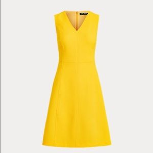 Ralph Lauren dress